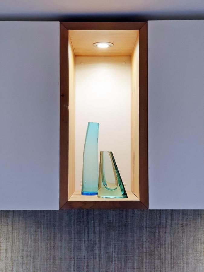 Haus Am See - Steinwarder Has-004 Haus Am See 하일리겐하펜 외부 사진