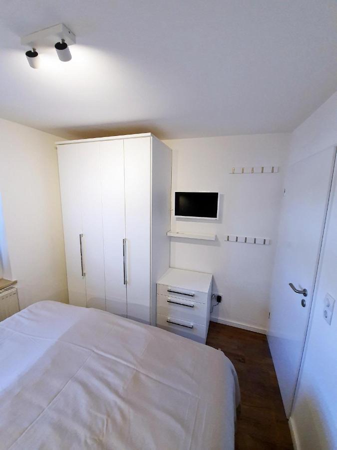 Haus Am See - Steinwarder Has-004 Haus Am See 하일리겐하펜 외부 사진