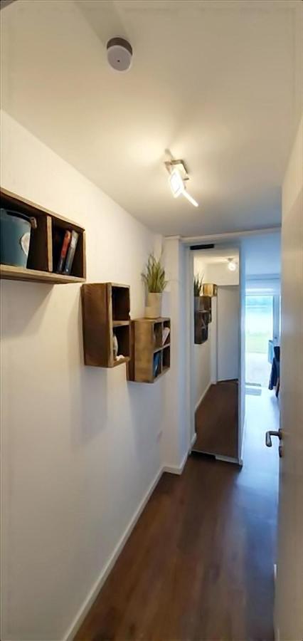 Haus Am See - Steinwarder Has-004 Haus Am See 하일리겐하펜 외부 사진