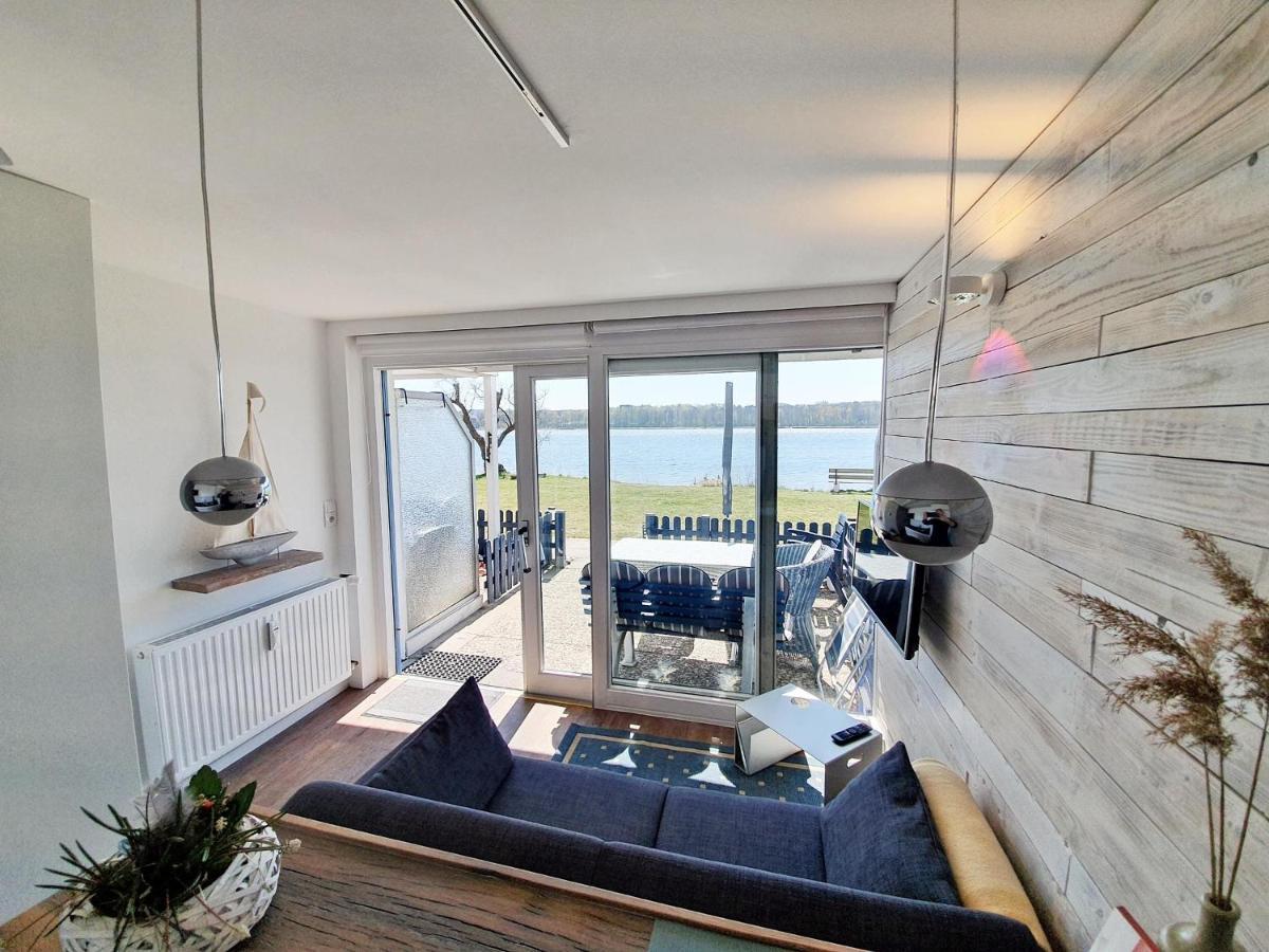 Haus Am See - Steinwarder Has-004 Haus Am See 하일리겐하펜 외부 사진