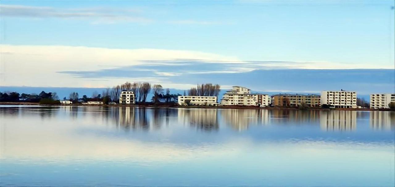 Haus Am See - Steinwarder Has-004 Haus Am See 하일리겐하펜 외부 사진