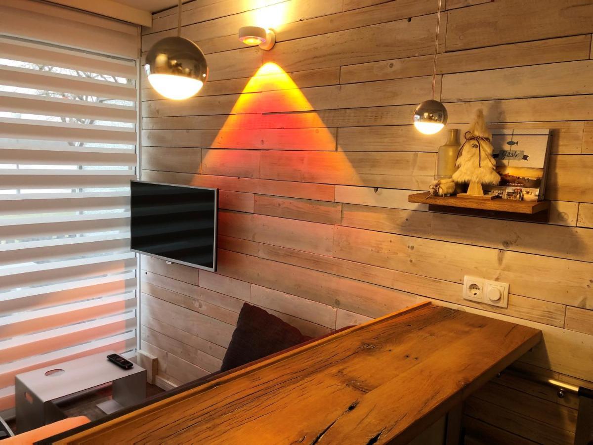 Haus Am See - Steinwarder Has-004 Haus Am See 하일리겐하펜 외부 사진