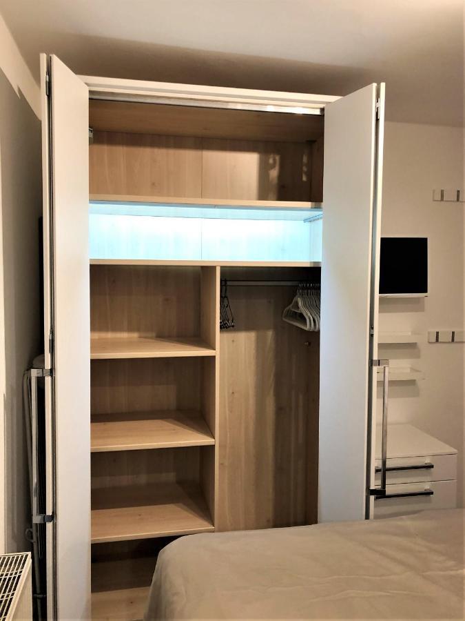 Haus Am See - Steinwarder Has-004 Haus Am See 하일리겐하펜 외부 사진